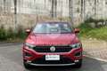 Volkswagen T-Roc T-Roc Cabriolet 1.5 TSI ACT DSG Style Red - thumbnail 2