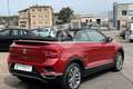 Volkswagen T-Roc T-Roc Cabriolet 1.5 TSI ACT DSG Style Red - thumbnail 4