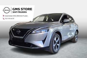 ePOWER N-Connecta+DP Automaat, 360° camera, aitco,