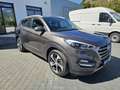 Hyundai TUCSON 1.6 TGDI Advantage 4WD LED AHK RFK NAVI Gris - thumbnail 3