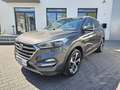 Hyundai TUCSON 1.6 TGDI Advantage 4WD LED AHK RFK NAVI Gris - thumbnail 1