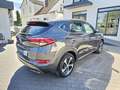Hyundai TUCSON 1.6 TGDI Advantage 4WD LED AHK RFK NAVI Gris - thumbnail 4
