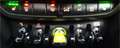 MINI Cooper SE Countryman 2.0 ALL4-PANORAMA-LEDER-HARMANKARDON-CAMERA , schu Grau - thumbnail 50