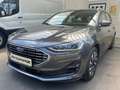 Ford Focus Hybrid Titanium Turnier *Automatik*AHK*LED Grau - thumbnail 3