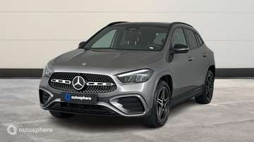 250 e Hybrid EQ 218ch AMG Line 8G-DCT