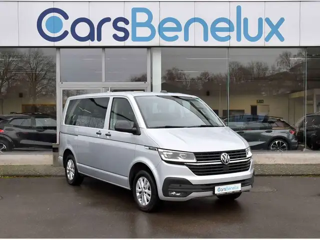 Volkswagen T6.1 Multivan 2.0 TDI Bulli DSG 7PL. ACC SIDE GPS CAM ATT RMQ