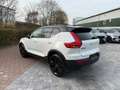 Volvo XC40 B4 ULTRA BLACK EDT+360°CAM+PILOT+ALCANTARA+ Blanc - thumbnail 7