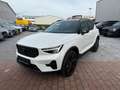 Volvo XC40 B4 ULTRA BLACK EDT+360°CAM+PILOT+ALCANTARA+ Blanc - thumbnail 3