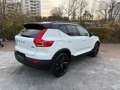 Volvo XC40 B4 ULTRA BLACK EDT+360°CAM+PILOT+ALCANTARA+ Blanc - thumbnail 5