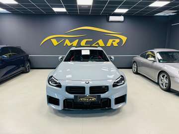 M2 Coupe 3.0 Tetto stra Full