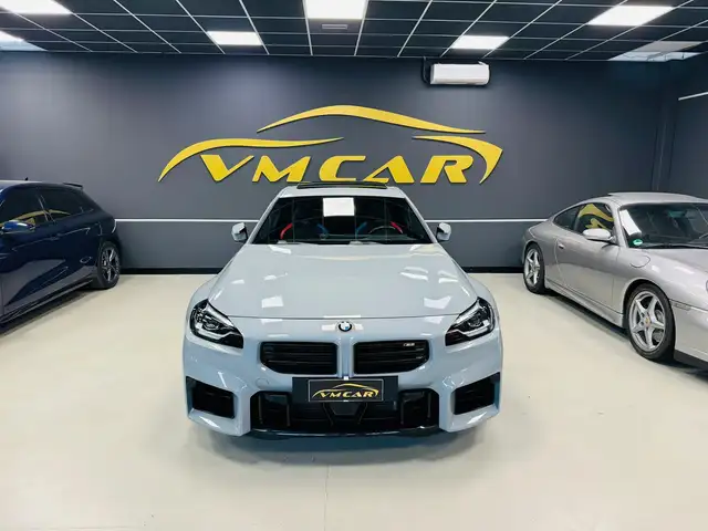 BMW M2 M2 Coupe 3.0 Tetto stra Full