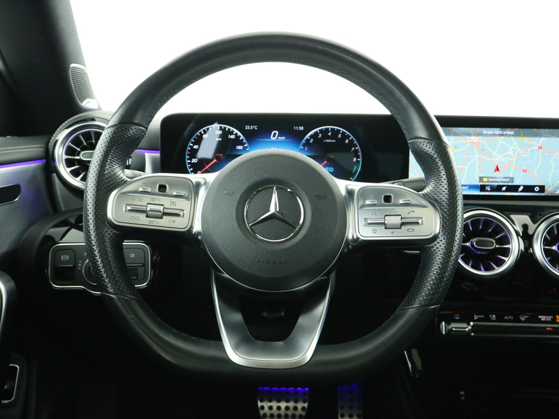 Mercedes-Benz CLA 250 e SB AMG*Night*AHK*Multibeam*Pano*Kamera — photo 11