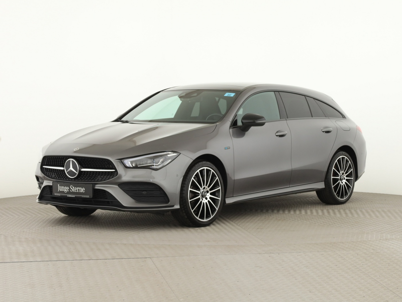 Mercedes-Benz CLA 250 e SB AMG*Night*AHK*Multibeam*Pano*Kamera — photo 5