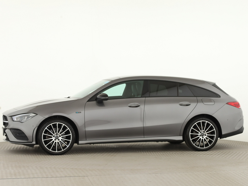 Mercedes-Benz CLA 250 e SB AMG*Night*AHK*Multibeam*Pano*Kamera — photo 7
