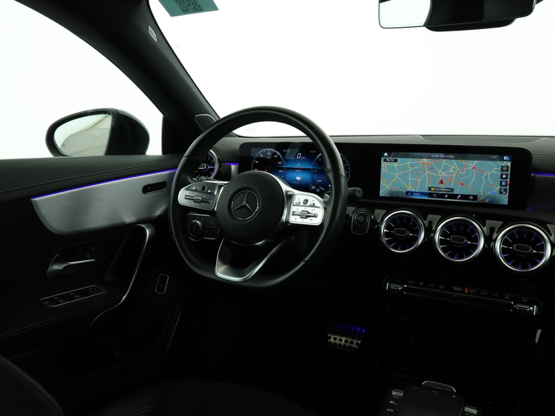 Mercedes-Benz CLA 250 e SB AMG*Night*AHK*Multibeam*Pano*Kamera — photo 10