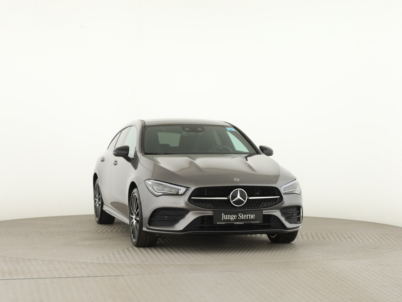 Mercedes-Benz CLA 250 e SB AMG*Night*AHK*Multibeam*Pano*Kamera — photo 3