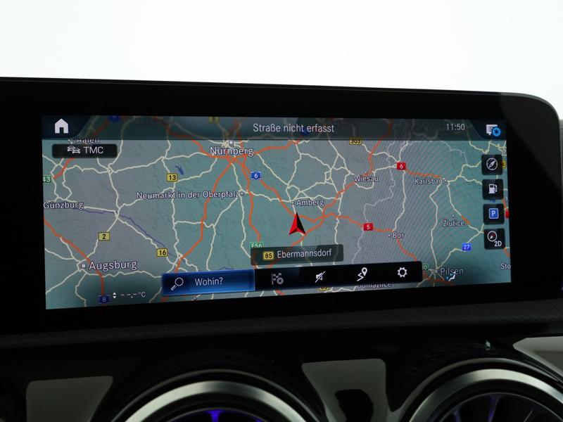 Mercedes-Benz CLA 250 e SB AMG*Night*AHK*Multibeam*Pano*Kamera — photo 13