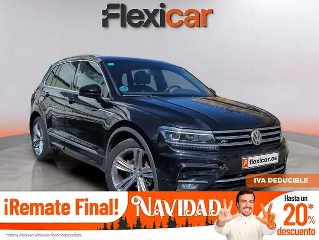 Volkswagen Tiguan Sport 1.5 TSI 110kW (150CV) DSG
