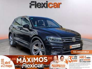 Sport 1.5 TSI 110kW (150CV) DSG