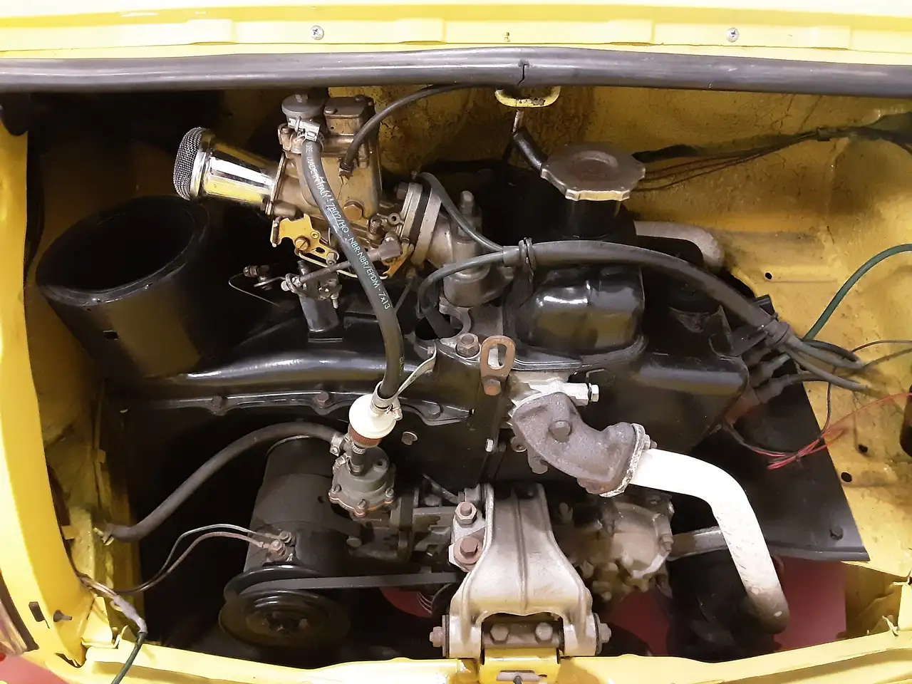 FIAT 500L TRASF. GIANNINI, foto 8