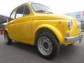 Fiat 500L FIAT 500L TRASF. GIANNINI Giallo - thumbnail 4