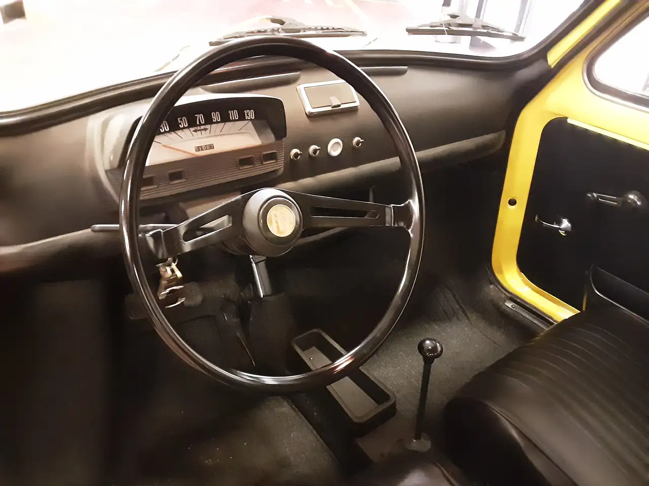 FIAT 500L TRASF. GIANNINI, foto 6
