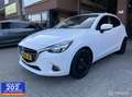 Mazda 2 1.5 Skyactiv-G Sport Selected NAVI*CAMERA*AIRCO* Blanc - thumbnail 1
