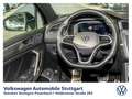 Volkswagen Tiguan Allspace 2.0 TSI R-Line DSG Navi Kamera Schwarz - thumbnail 10