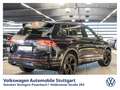 Volkswagen Tiguan Allspace 2.0 TSI R-Line DSG Navi Kamera Schwarz - thumbnail 3