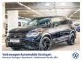 Volkswagen Tiguan Allspace 2.0 TSI R-Line DSG Navi Kamera Schwarz - thumbnail 1