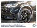 Volkswagen Tiguan Allspace 2.0 TSI R-Line DSG Navi Kamera Schwarz - thumbnail 15