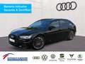Audi A6 Avant sport 55 TFSIe quattro S tronic PANO AHK MA Schwarz - thumbnail 1