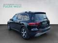 Mercedes-Benz GLB 250 4M Aut. LED+ MBUXHigh Leder Pano Kamera Negru - thumbnail 4