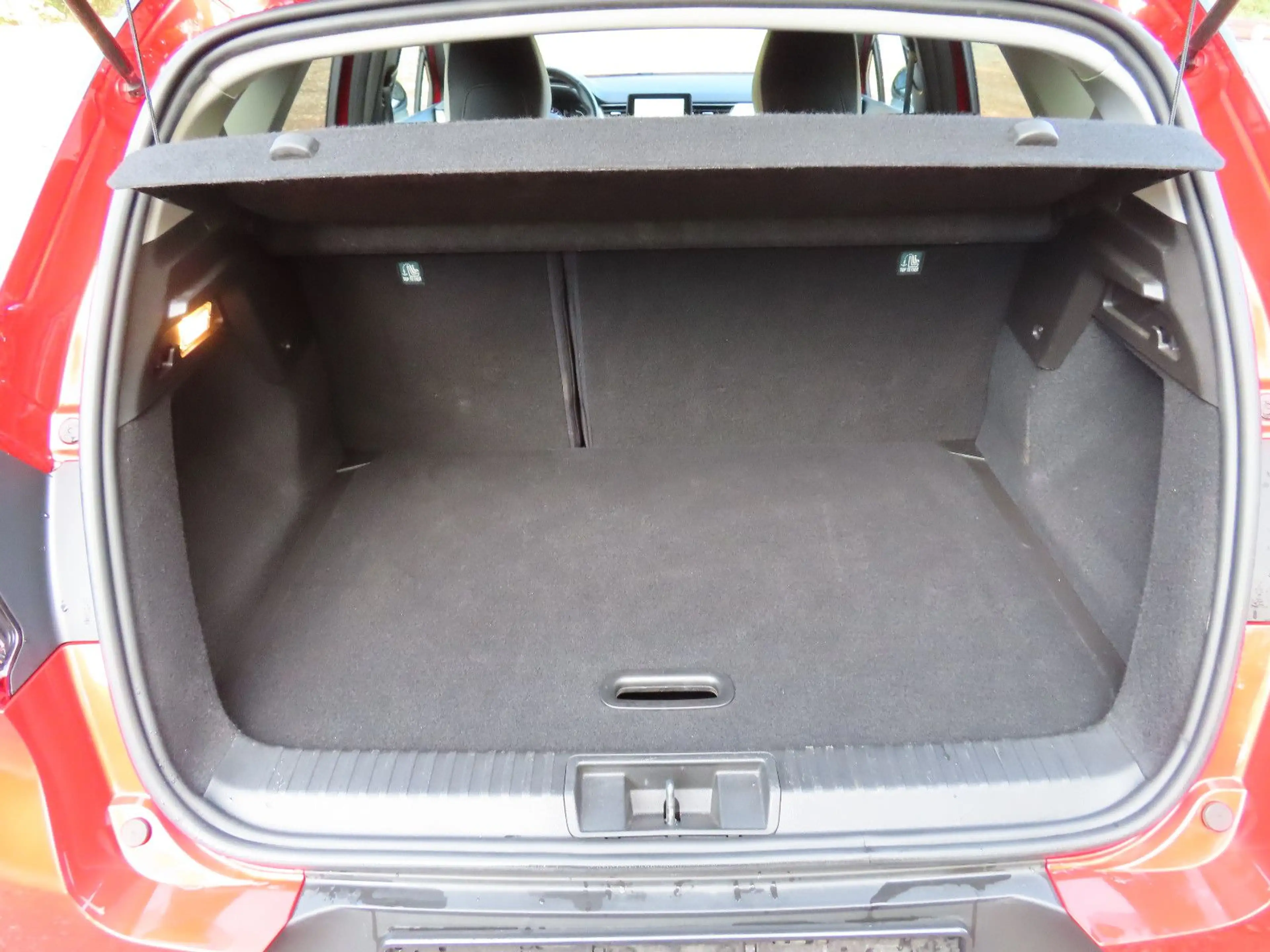 Renault Captur II Intens 1.3 AUT, Kamera, Navi, LED, SHZ — photo 15