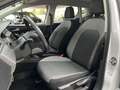 SEAT Ibiza 1.0TSI Style Automatik PDC*BT*Shz*Klima Blanc - thumbnail 2