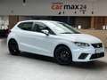 SEAT Ibiza 1.0TSI Style Automatik PDC*BT*Shz*Klima Blanc - thumbnail 1
