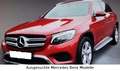 Mercedes-Benz GLC 250 d 4Matic AMG INTERIEUR LED NAVI AHK PTS Červená - thumbnail 2