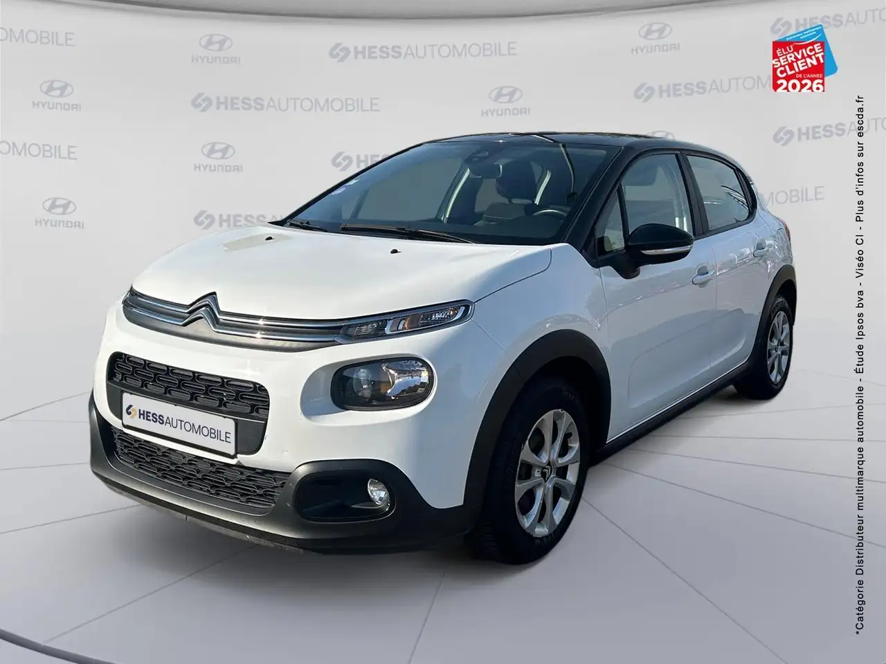 Citroën C3