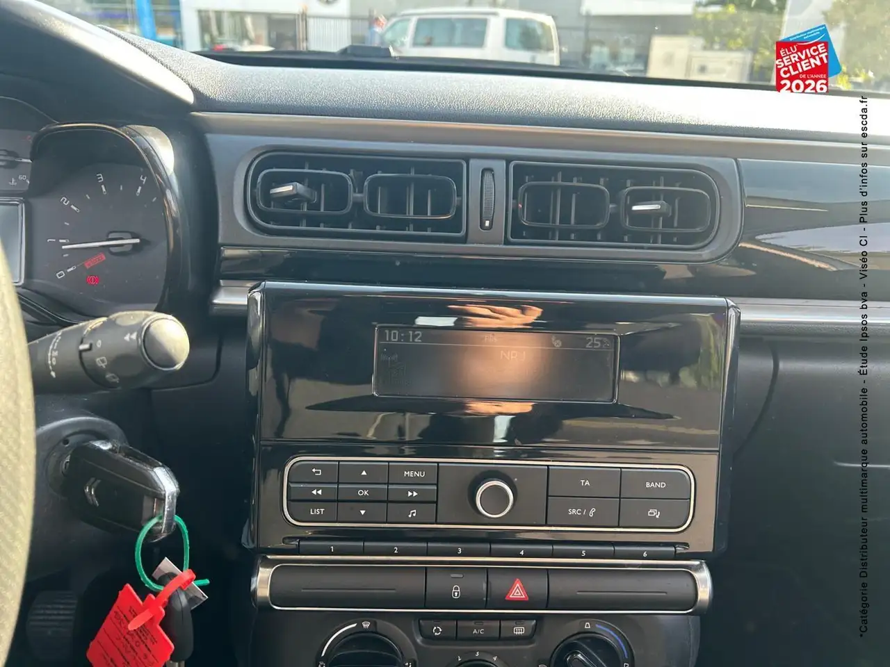 Citroen C3 C3 — photo 20