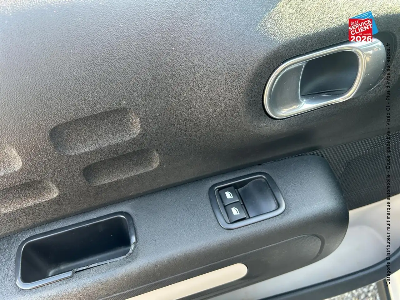 Citroen C3 C3 — photo 19