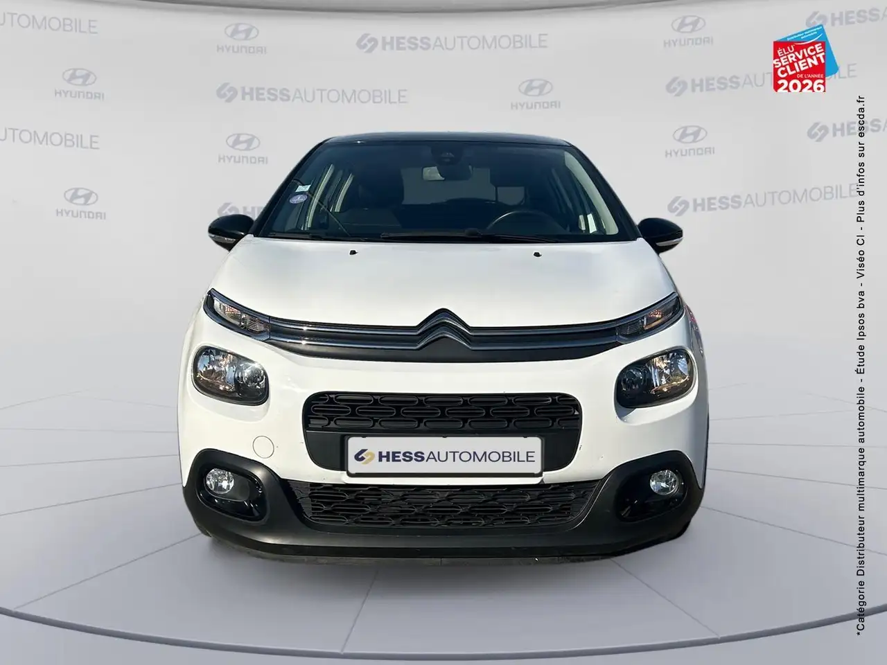 Citroen C3 C3 — photo 2