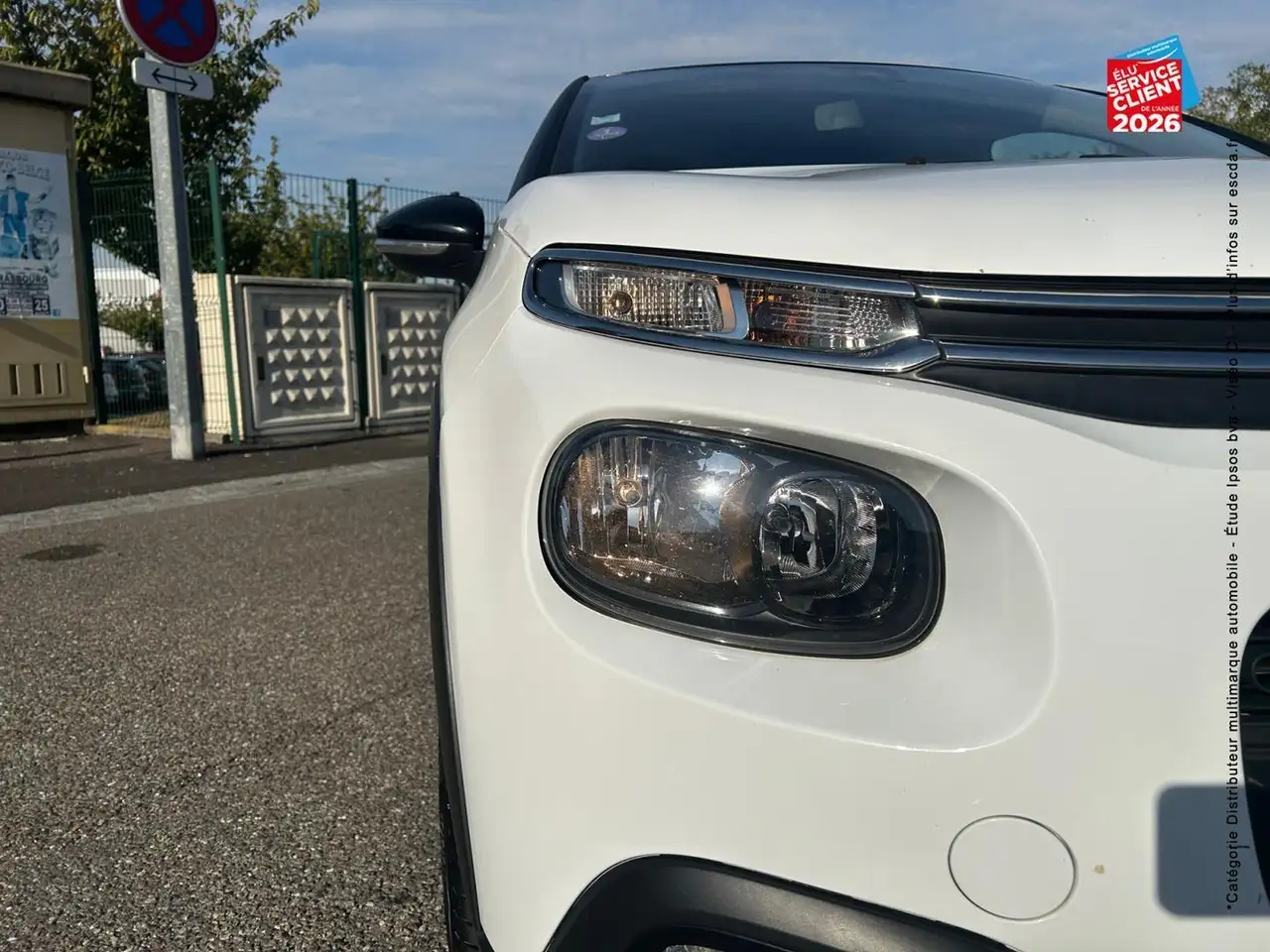 Citroen C3 C3 — photo 13
