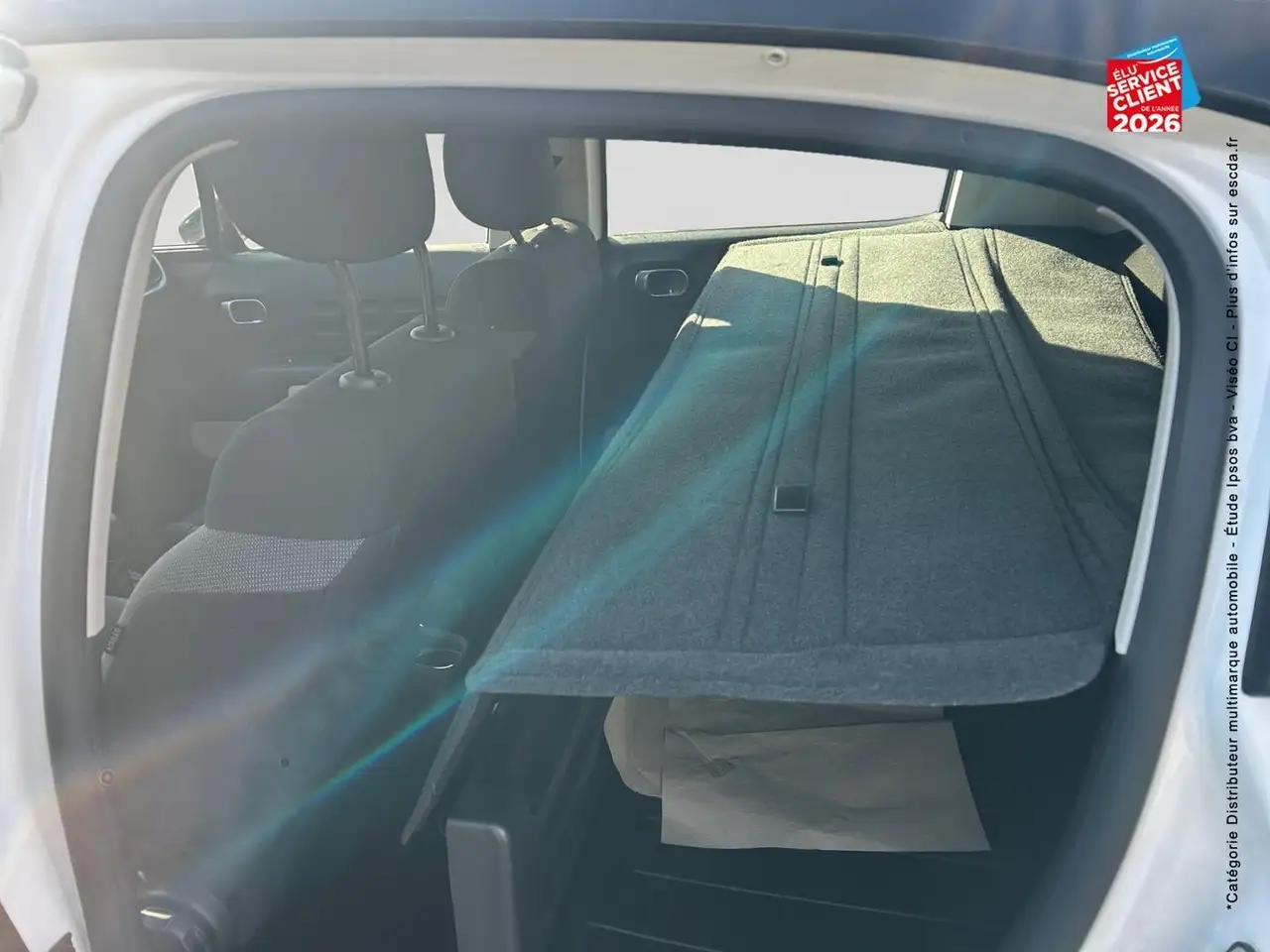 Citroen C3 C3 — photo 11