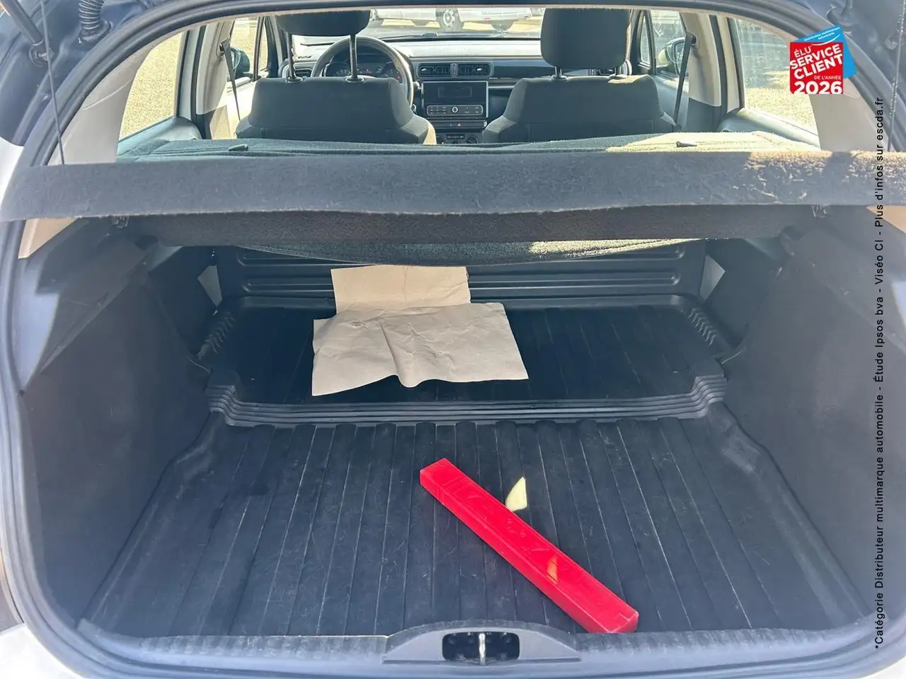 Citroen C3 C3 — photo 14