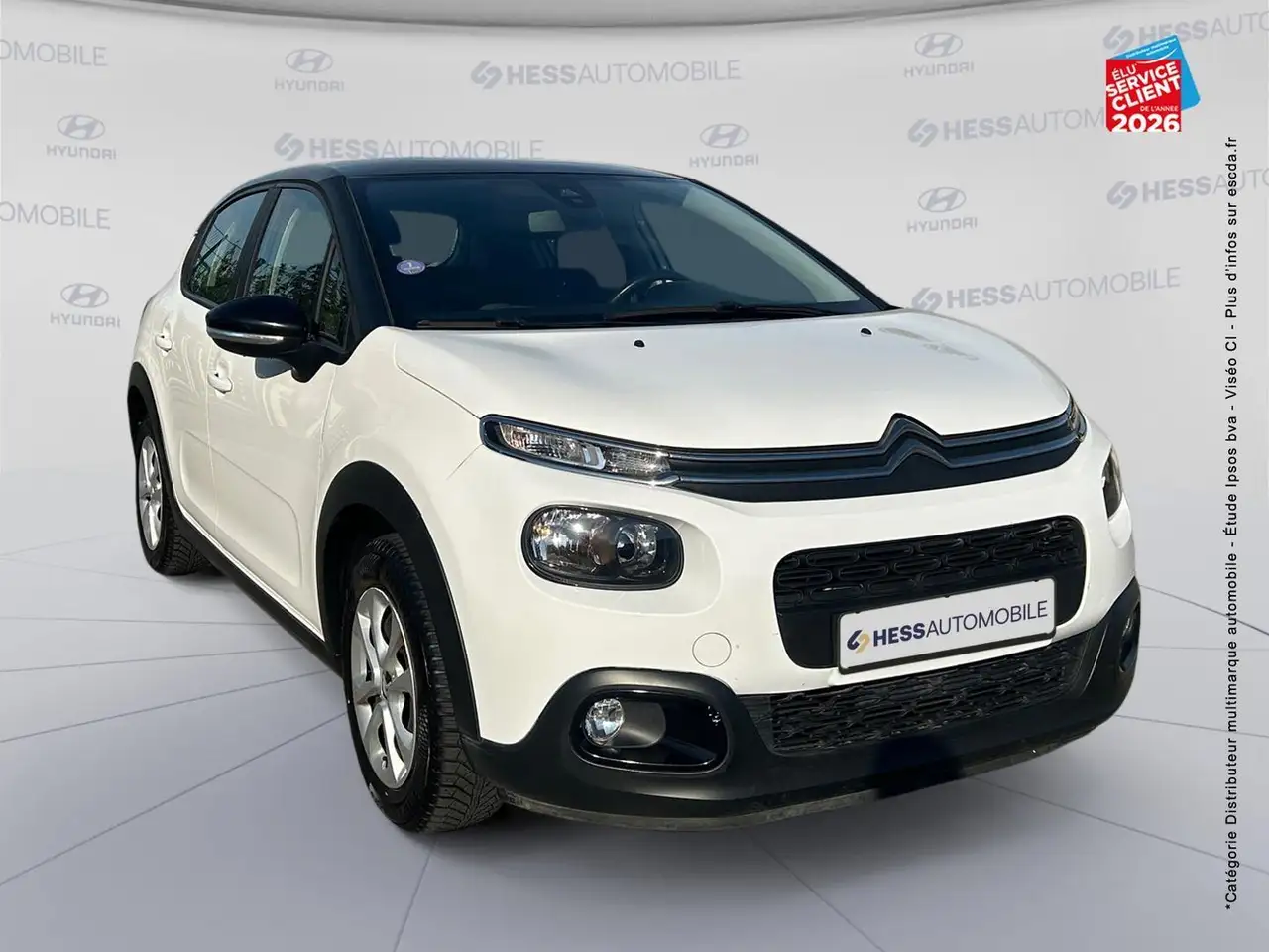 Citroen C3 C3 — photo 3