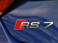 Audi RS7 4.0 TFSI quattro Performance-Paket | V8 | Keramik Blauw - thumbnail 27