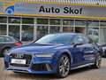 Audi RS7 4.0 TFSI quattro Performance-Paket | V8 | Keramik Bleu - thumbnail 1
