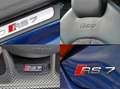 Audi RS7 4.0 TFSI quattro Performance-Paket | V8 | Keramik Blauw - thumbnail 16