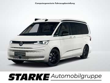 Ocean 1.5 TSI eHybrid DSG 4M Camper