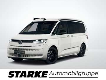 Ocean 1.5 TSI eHybrid DSG 4M Camper